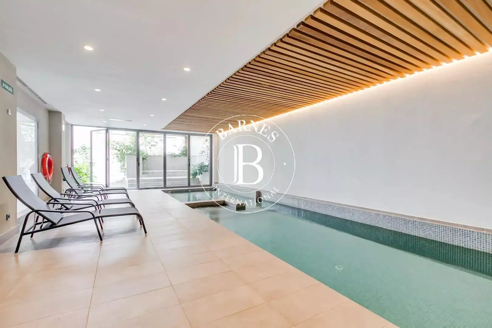 Flat with pool for sale in Chamberí, imagen 52