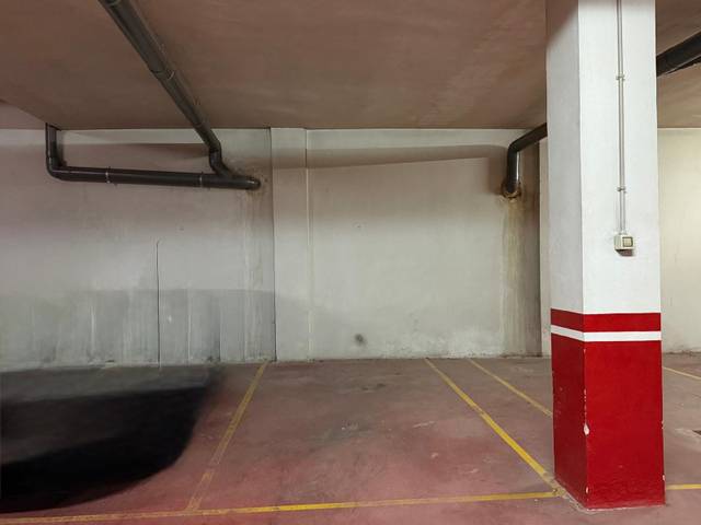 Garaje en Alquiler en Alhama de Murcia ciudad