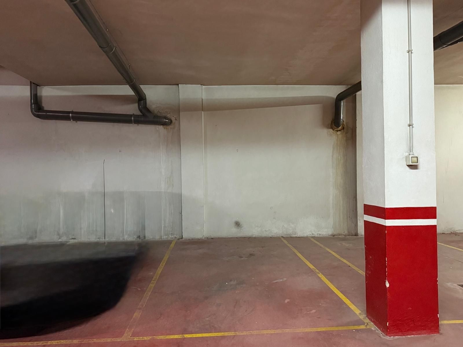 Garage to rent in Alhama de Murcia ciudad