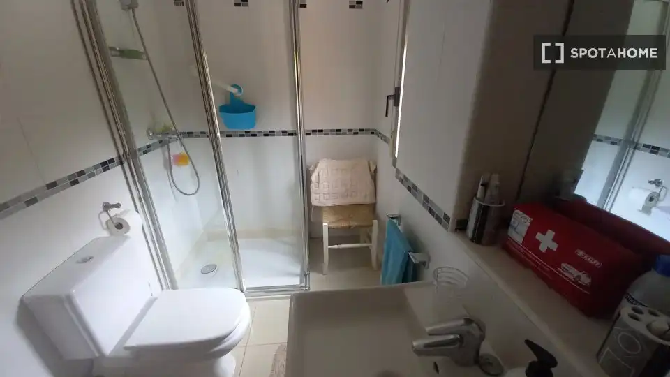Habitació a La Pedrera - Vessanes