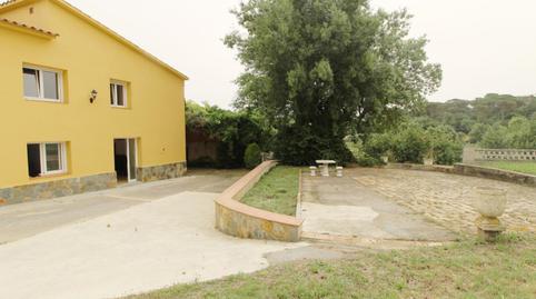 Photo 4 of House or chalet for sale in Carrer Pau Casals, 560, Maçanet de la Selva pueblo, Maçanet de la Selva