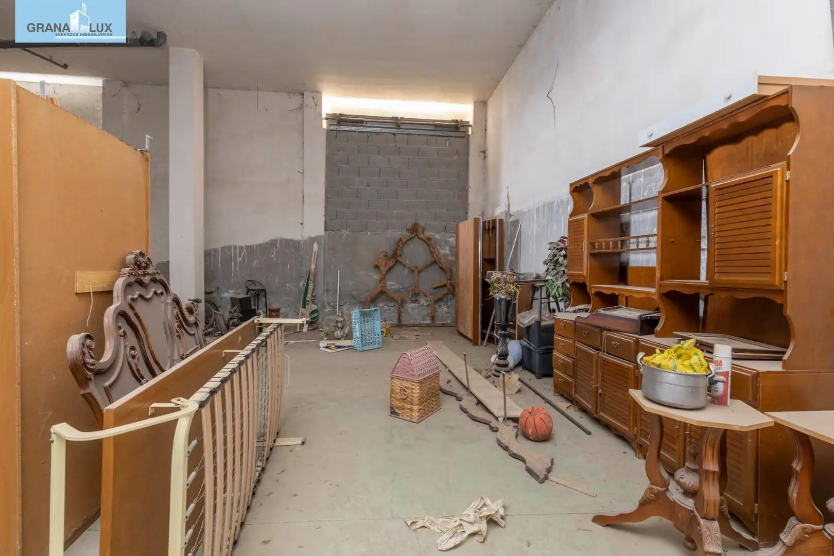 Local comercial en venta en Calle de Ubeda, imagen 7
