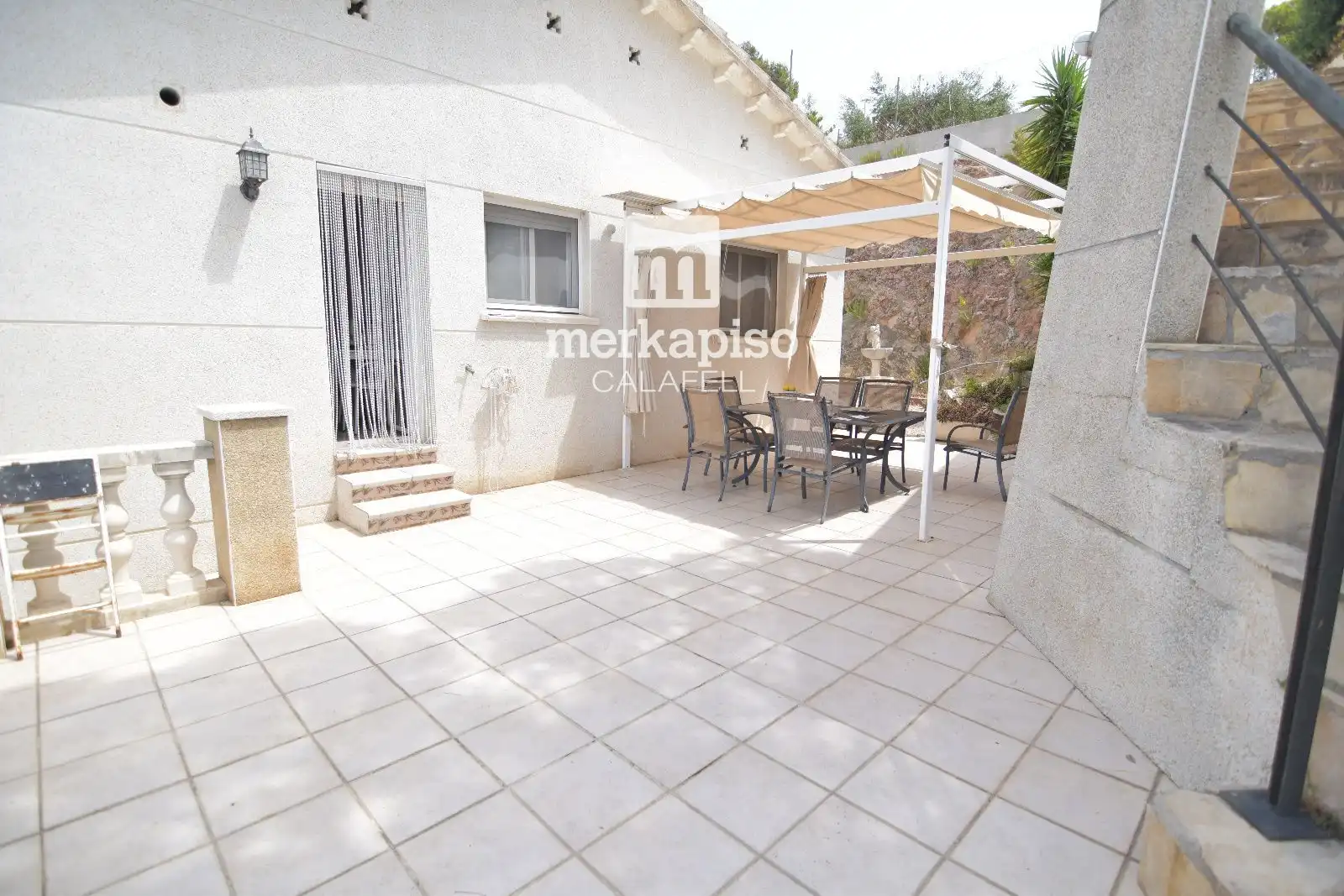 Casa a schiera con piscina in vendita a Pedrera, imagen 9