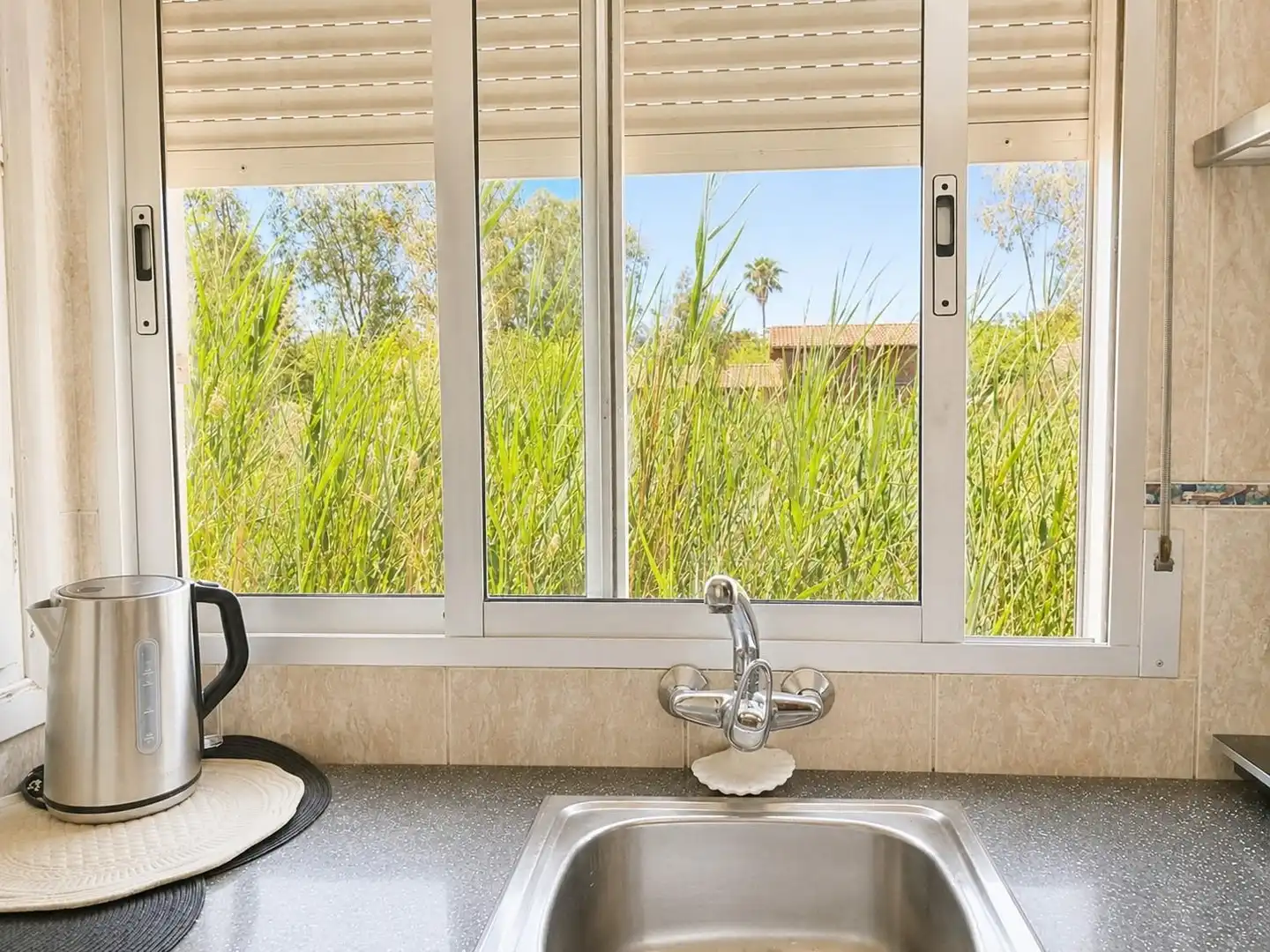 Kitchen of Houses for sale in Nules  with Air Conditioner, Heating and Private garden