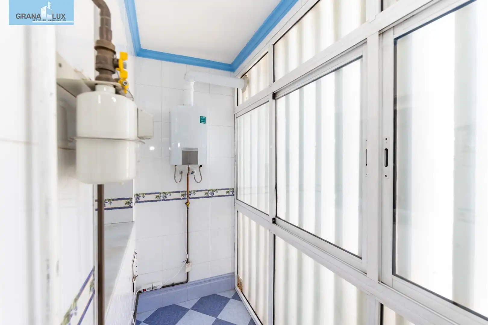 Wohnung mit Aufzug zum Verkauf in Avenida de Andalucía, imagen 26