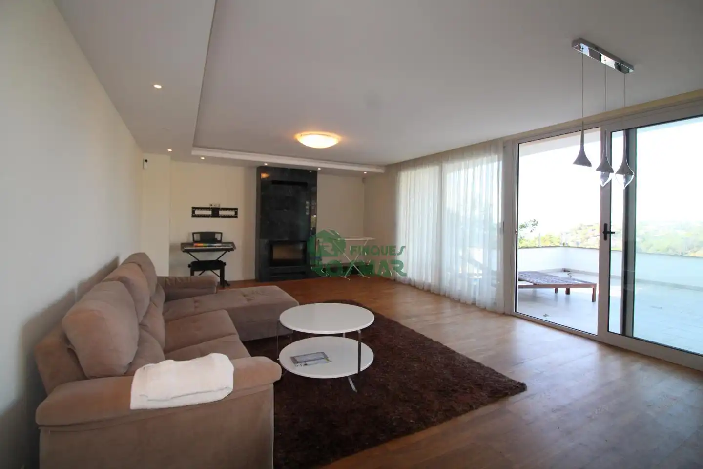 Haus mit Pool zum Verkauf in Canyelles, imagen 14