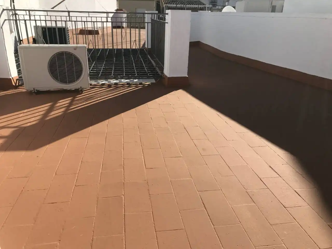 Wohnung zur Miete in Morón de la Frontera