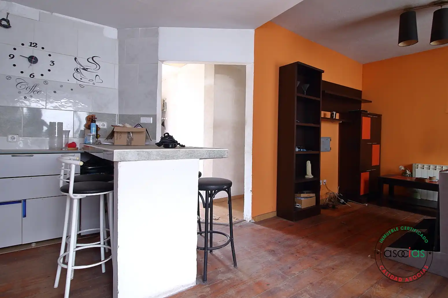 Nave industrial en venta en Oeste, imagen 4