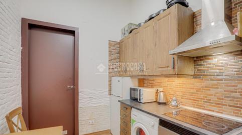 Foto 5 de Piso en venta en Sagrada Família, Barcelona