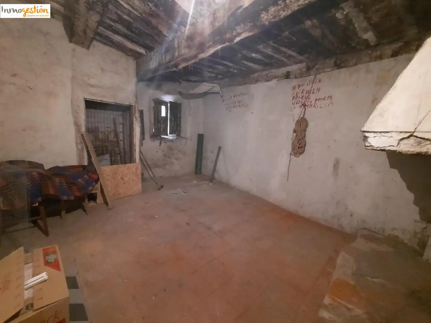 Casa o chalet en venta en Calle SOLANA ALTA, Tudela de Duero