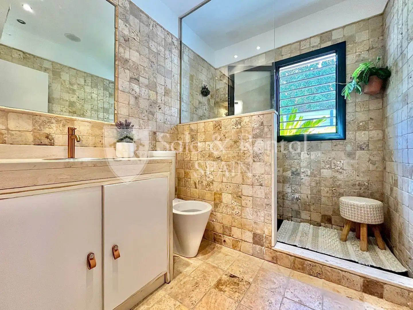 Maison avec piscine à vendre à Santa Cristina - Sant Francesc, imagen 21