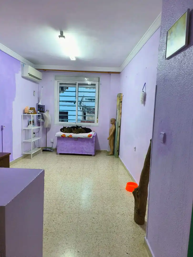 Habitación de Piso en venta en Alcalá del Río