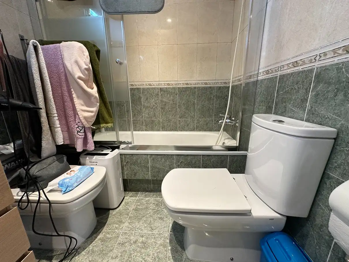 Appartement avec ascenseur à vendre à Rúa Costa Grande, imagen 14