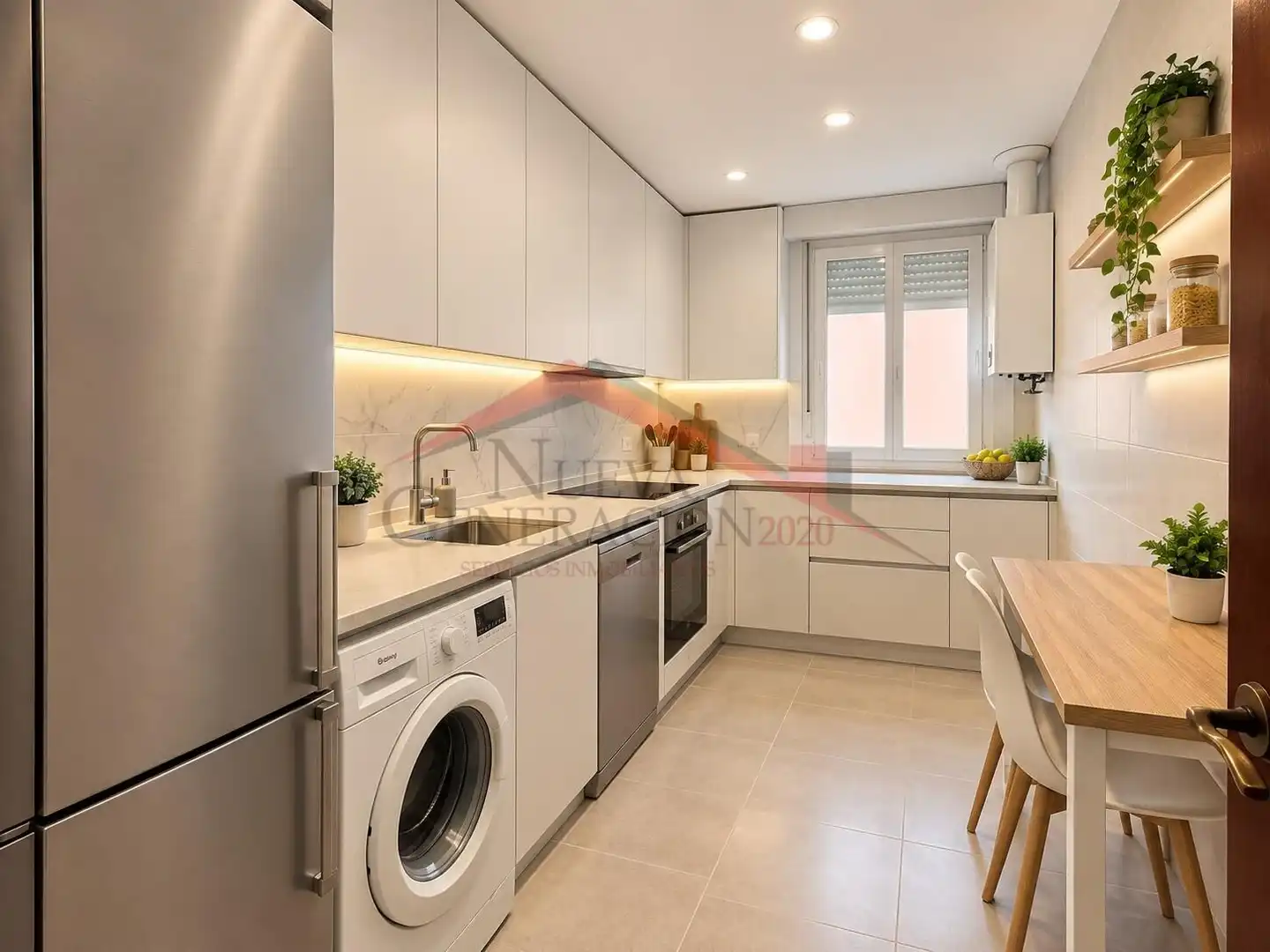 Appartement avec ascenseur à vendre à Plaza de toros - Venta Vargas - Capitania, imagen 6