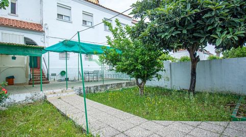 Foto 2 de Casa o chalet en venta en Ciudad Jardín, Badajoz Capital