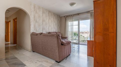 Foto 4 de Piso en venta en Avenida Avenida Carmen Morcillo, 8-2, Gójar, Granada