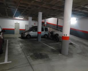 Parkplatz von Garage miete in Candelaria