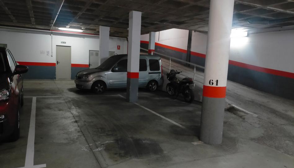 Photo 1 of Garage to rent in N/a, -1, Candelaria - Playa La Viuda, Santa Cruz de Tenerife