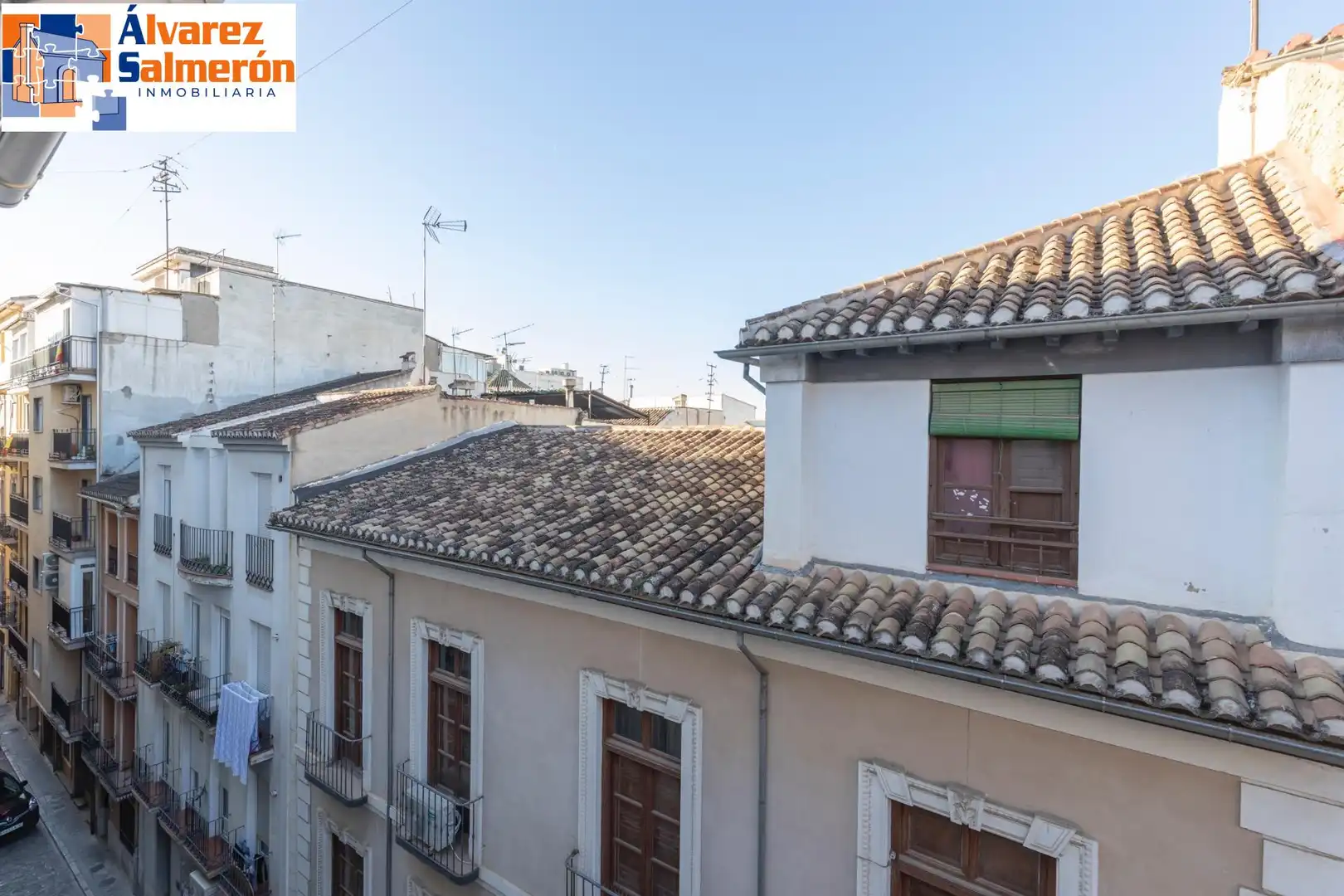 Casa con terraza en venta en Calle CONDE DE LAS INFANTAS, imagen 30