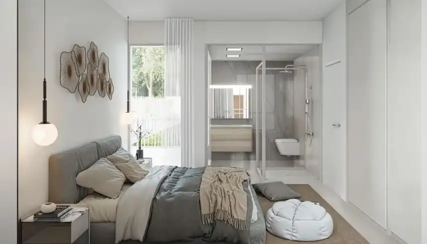 New build Flat with pool for sale in Calle 20 3, imagen 5