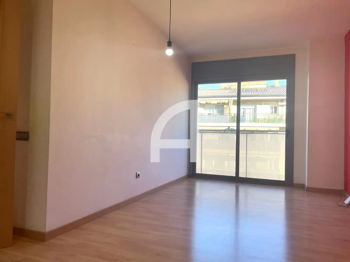 Living room of Flat for sale in Terrassa  with Air Conditioner, Heating and Terrace