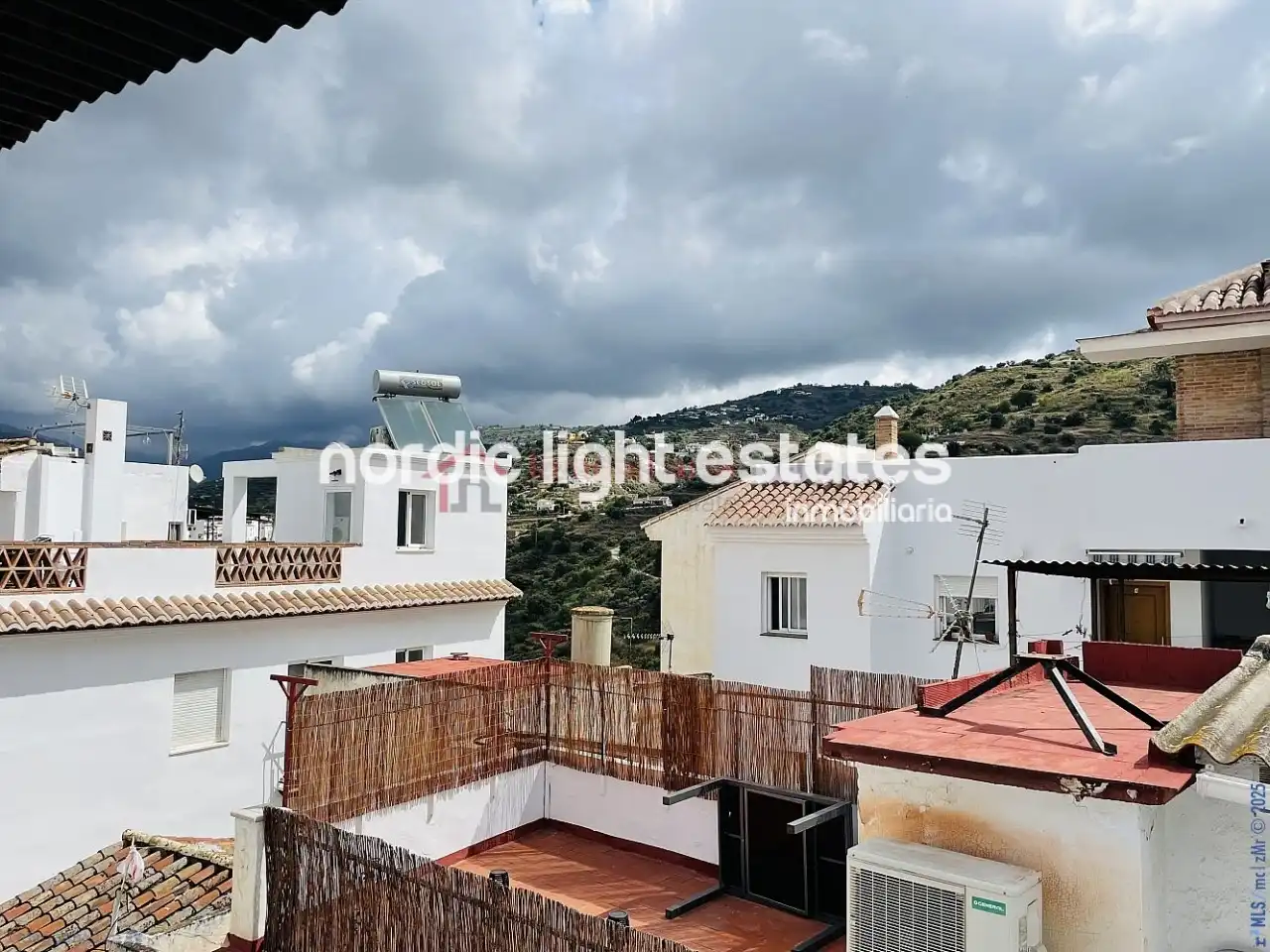 Casa in vendita a Torrox Pueblo, imagen 2