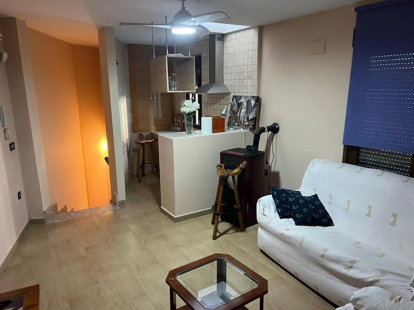 Casa o chalet en venta en Albacete con Aire acondicionado, Amueblado y Alarma