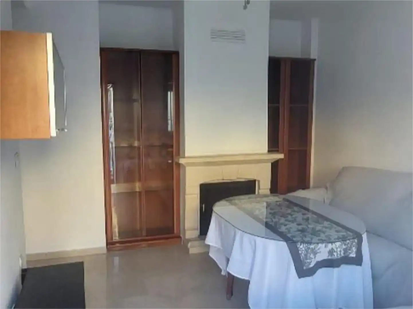 Dormitori de Casa adosada en venda en Pulianas amb Piscina