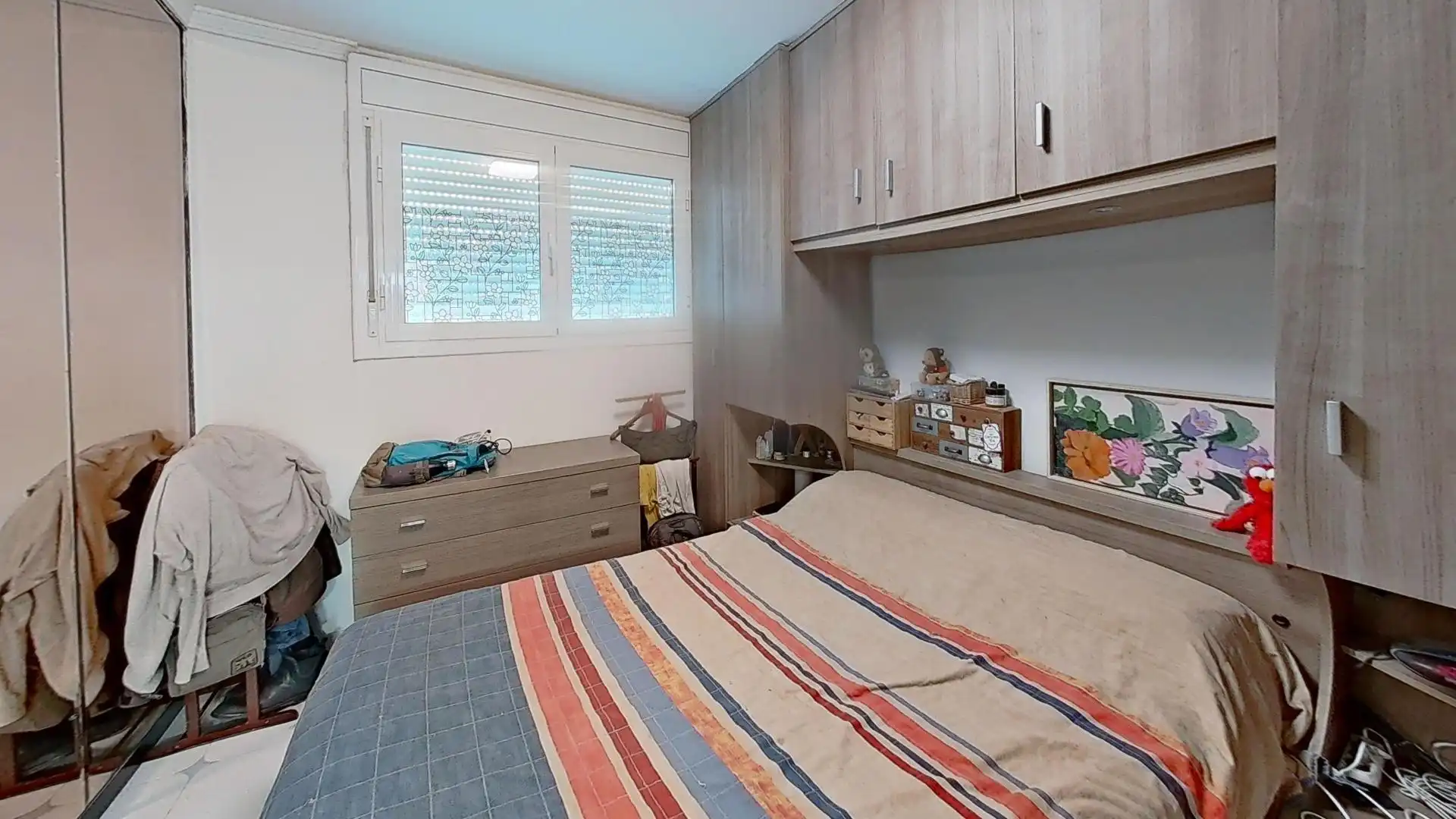 Flat for sale in El Besós i el Maresme