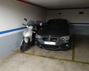 Parking of Garage to rent in  Barcelona Capital