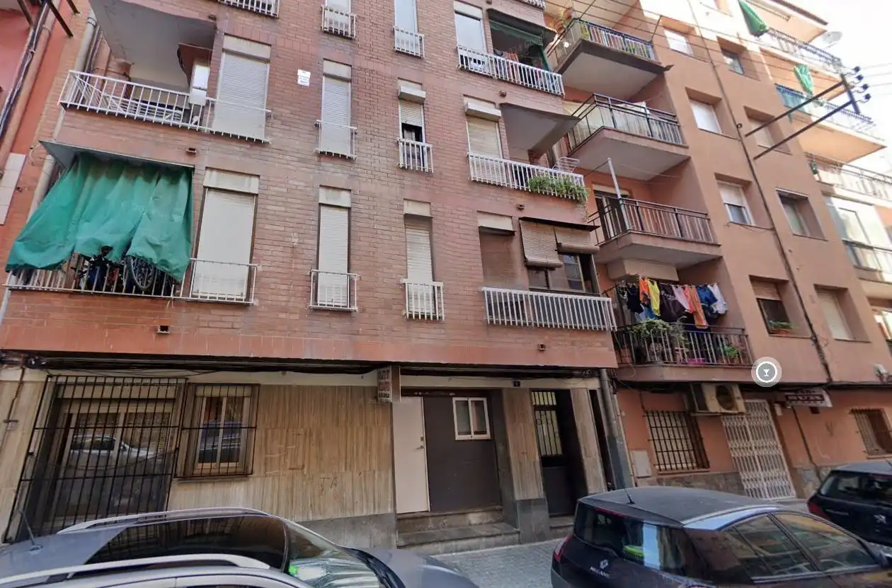 Appartamento con terrazza in vendita a VERGE DE FÀTIMA 4, imagen 3