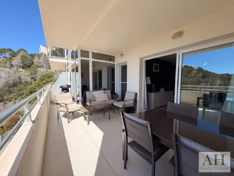 Apartamento en venta en Altea Hills, imagen 5