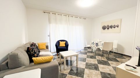 Foto 2 de Piso de alquiler en Serraparera, Cerdanyola del Vallès