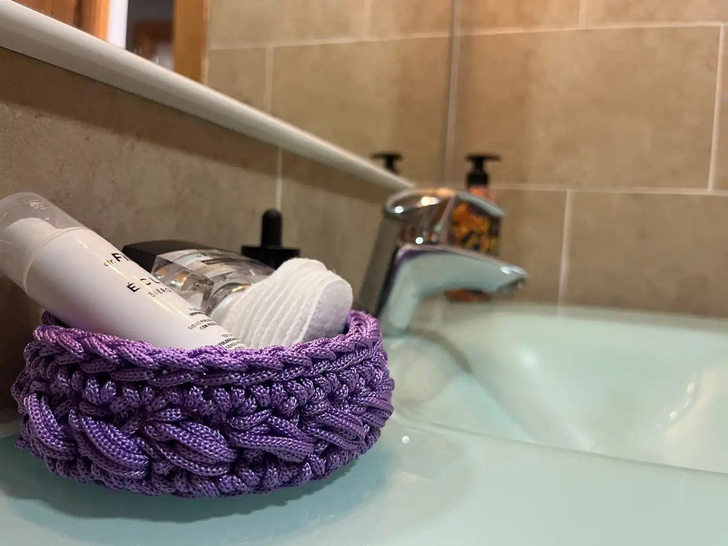 Baño de Piso en venta en Alhaurín de la Torre con Aire acondicionado, Trastero y Amueblado