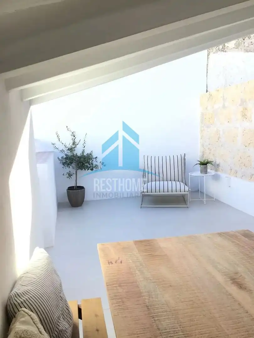 House for sale in Benissa pueblo, imagen 26