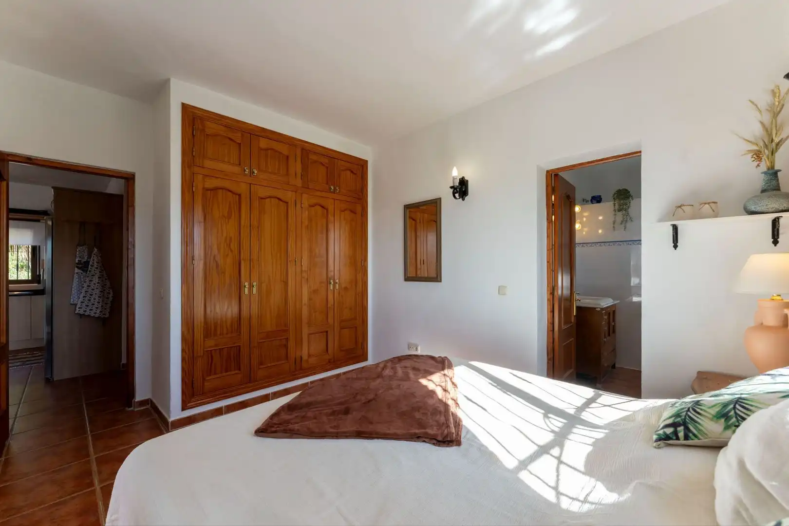 Landhaus mit Pool zum Verkauf in Tolox, imagen 23