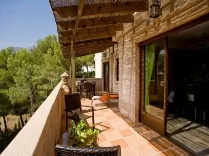 Casa con piscina in vendita a Altea la Vella, imagen 11