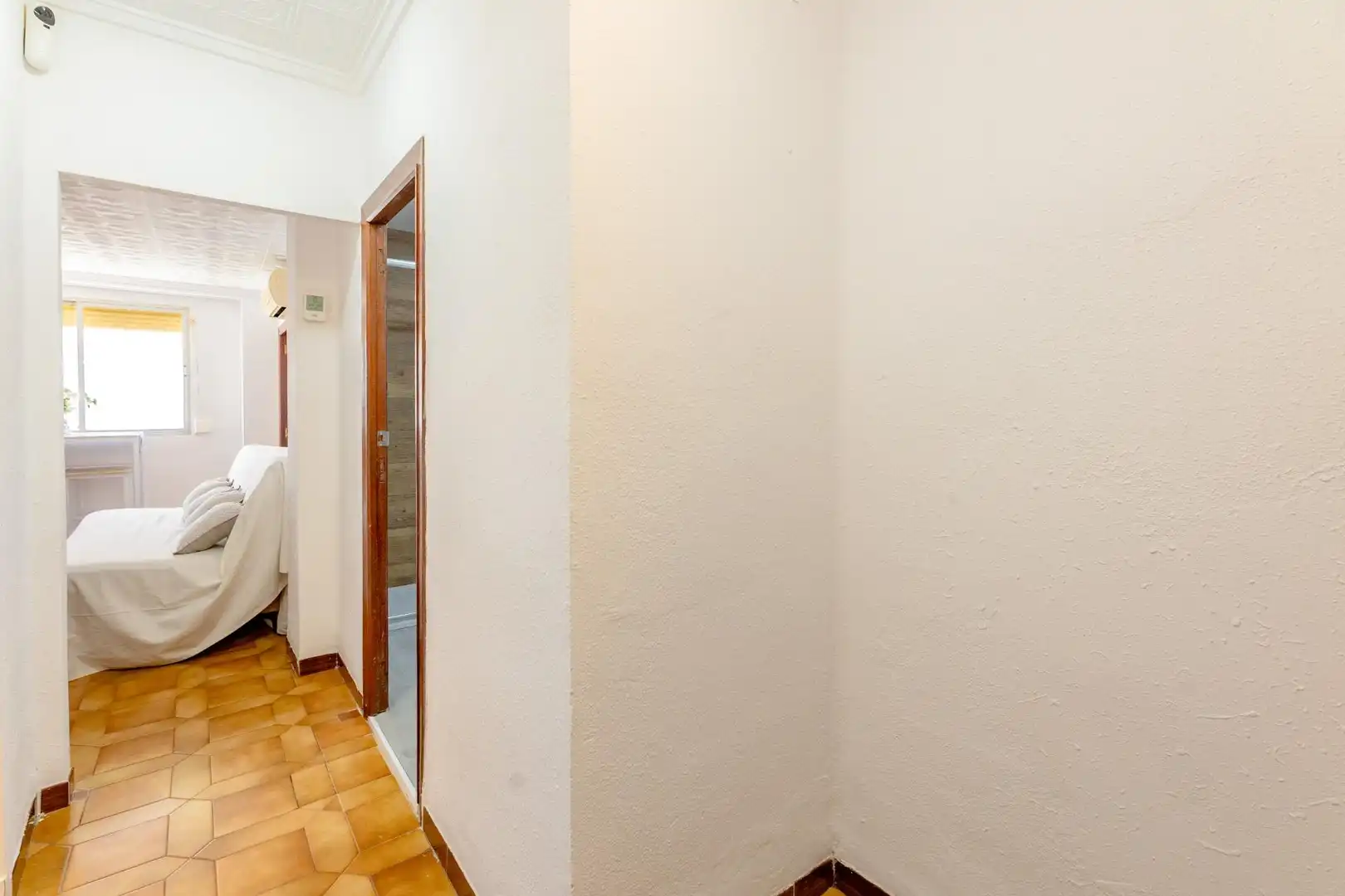 Piso en venta en Valencia con Aire acondicionado y Alarma