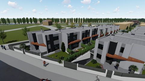 Foto 5 de Casa o chalet en venta en Santiago - San Telmo, Palencia Capital