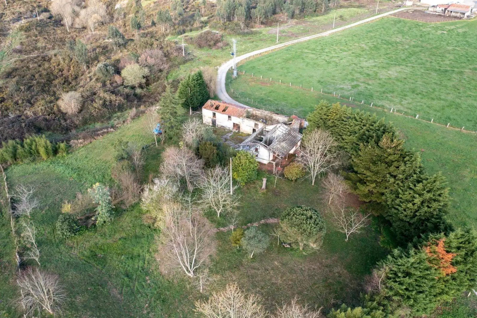 Casa rústica en venda a San Vicente de la Barquera, imagen 2