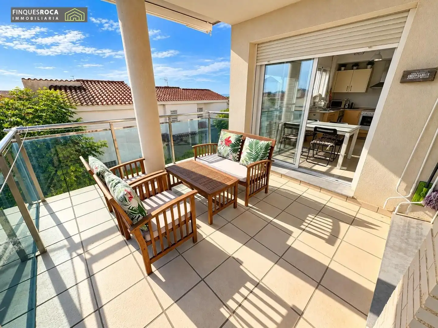 Appartement compact avec piscine à vendre à Alcanar, imagen 20