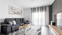 Living room of Flat for sale in Navalcarnero  with Heating, Storage room and Swimming Pool