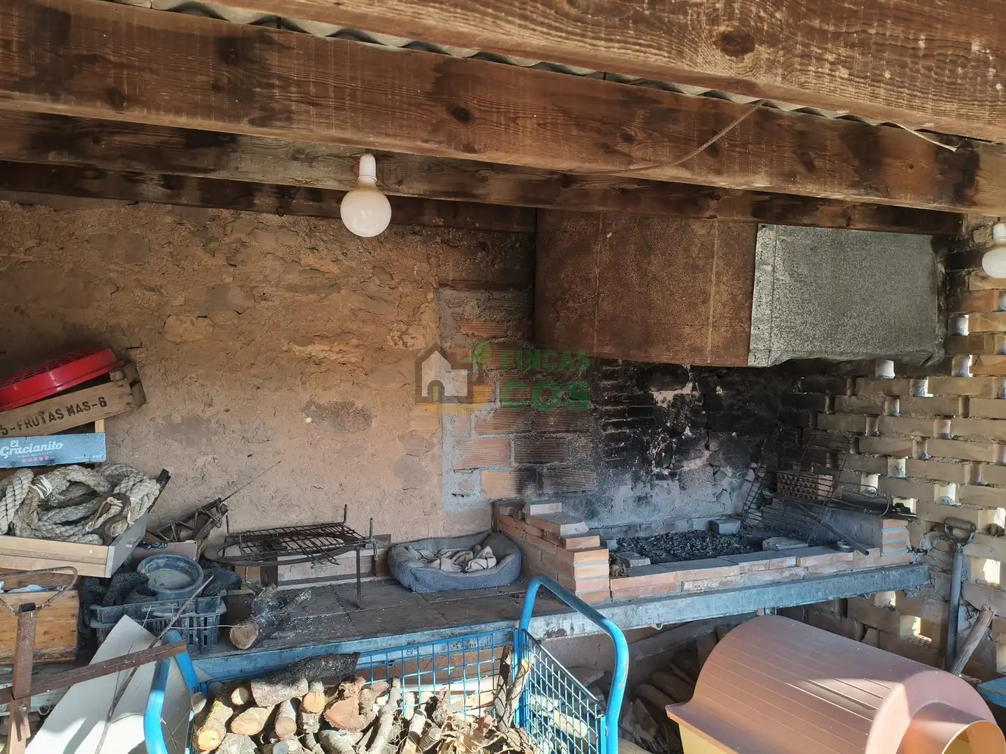 Casa o xalet en venda en Igualada amb Jardí privat, Terrassa i Balcó