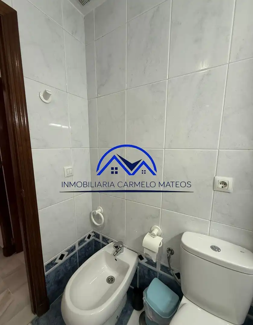 Baño de Piso de alquiler en Sanlúcar de Barrameda