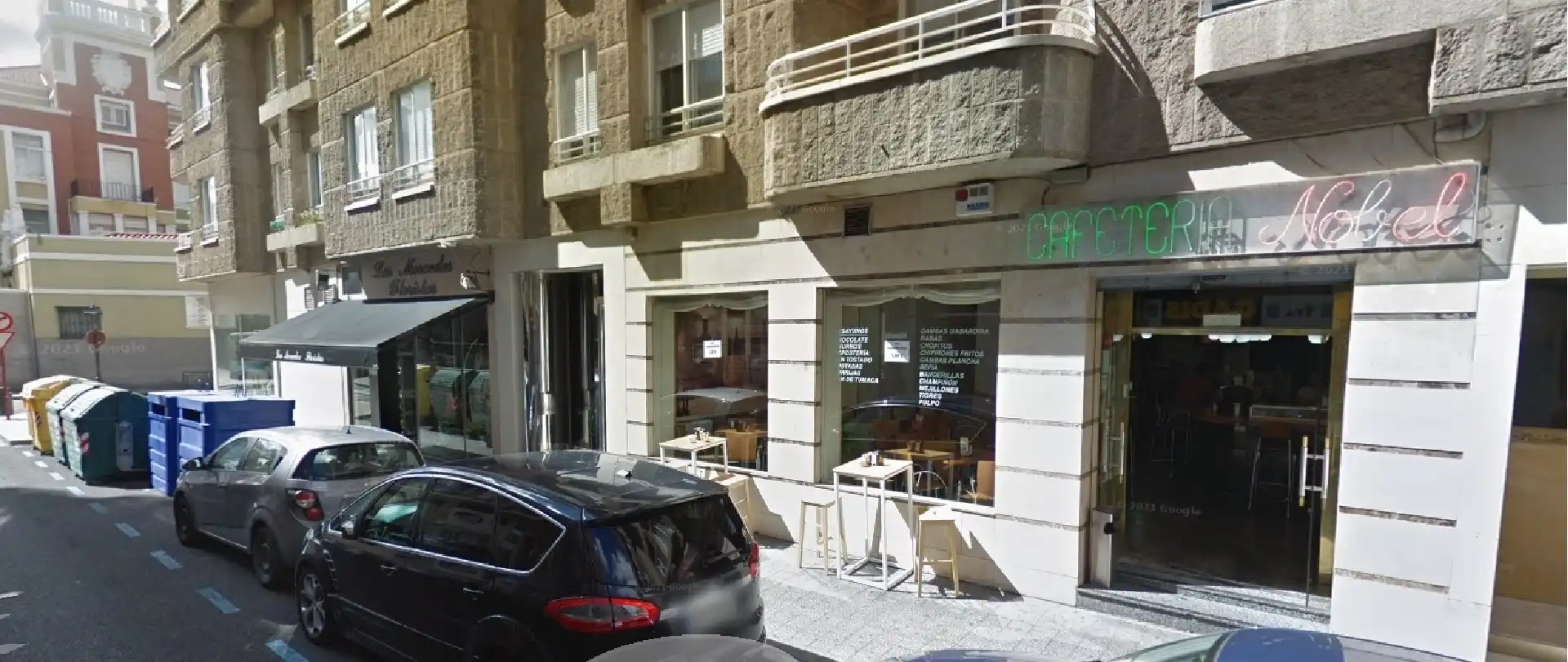 Local comercial en venta en Centro