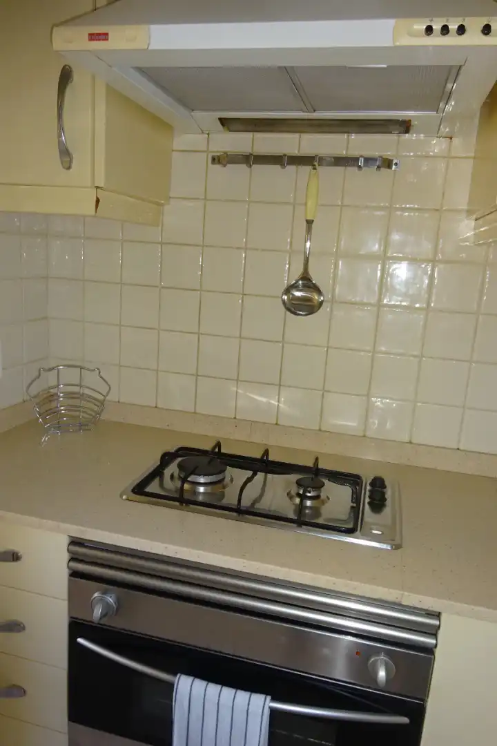 Attic for rent in Carrer de l'Equador, Barri de les Corts