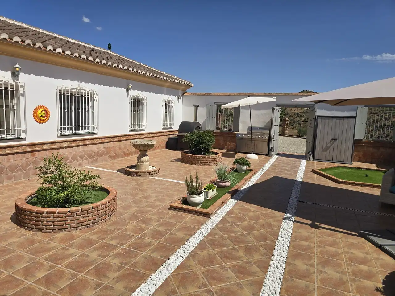 Casa con piscina en venta en Canillas de Aceituno, imagen 25