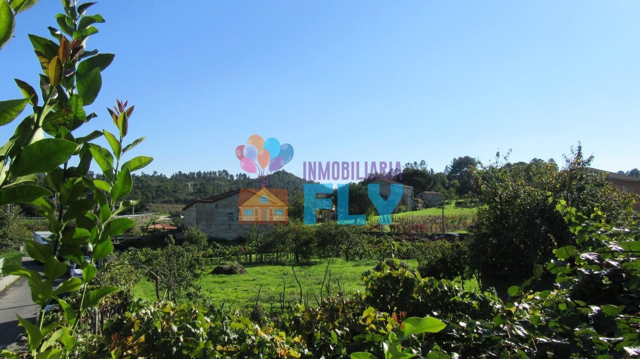 Finca rústica en venda en Ourense Capital  amb Jardí privat i Balcó