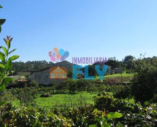 Finca rústica en venda en Ourense Capital  amb Jardí privat i Balcó