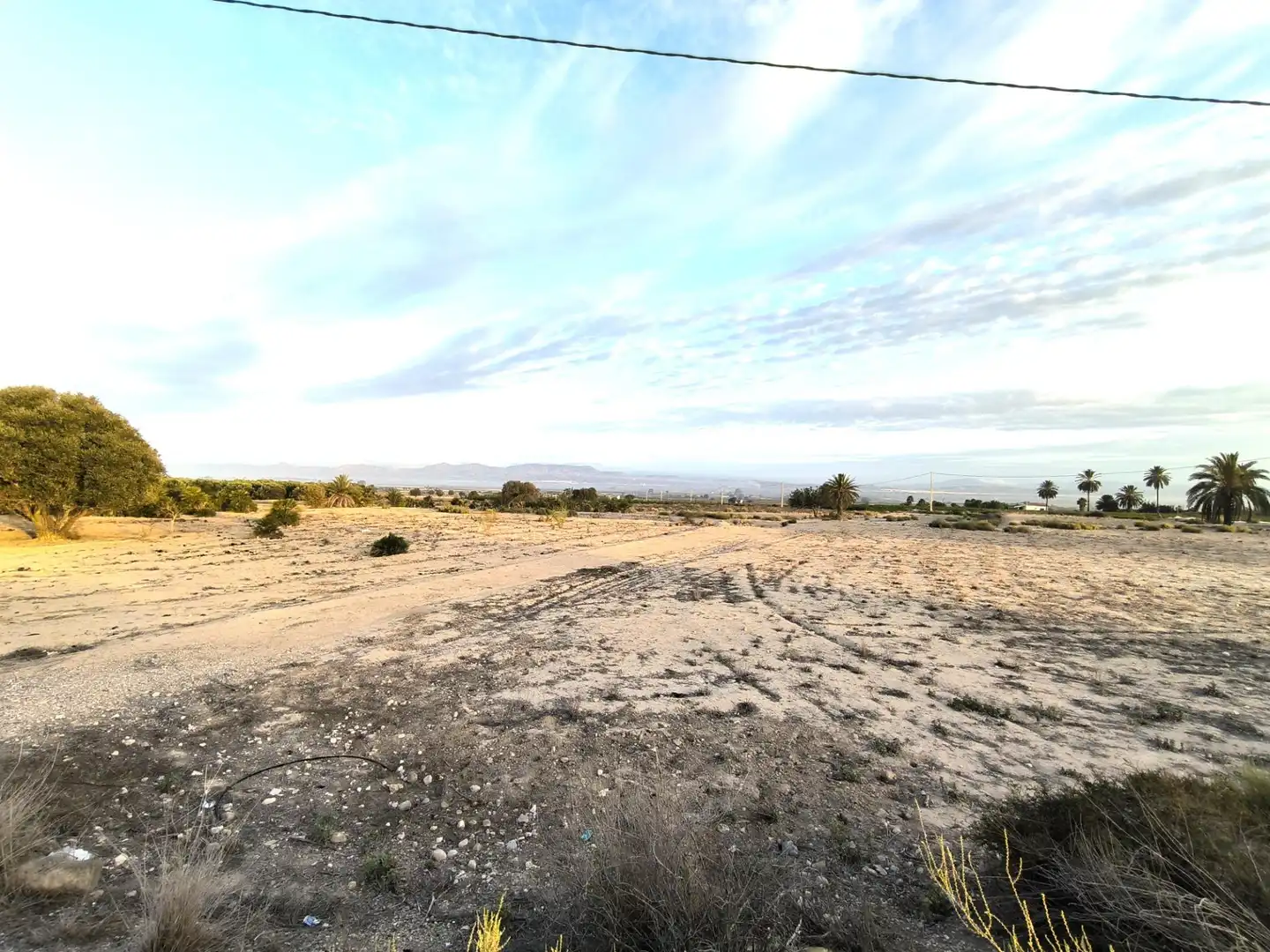 Terrain rustique à vendre à La Marina, imagen 16